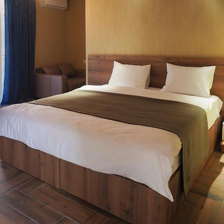 Hotel Hills In Old Tbilisi Bagian luar foto
