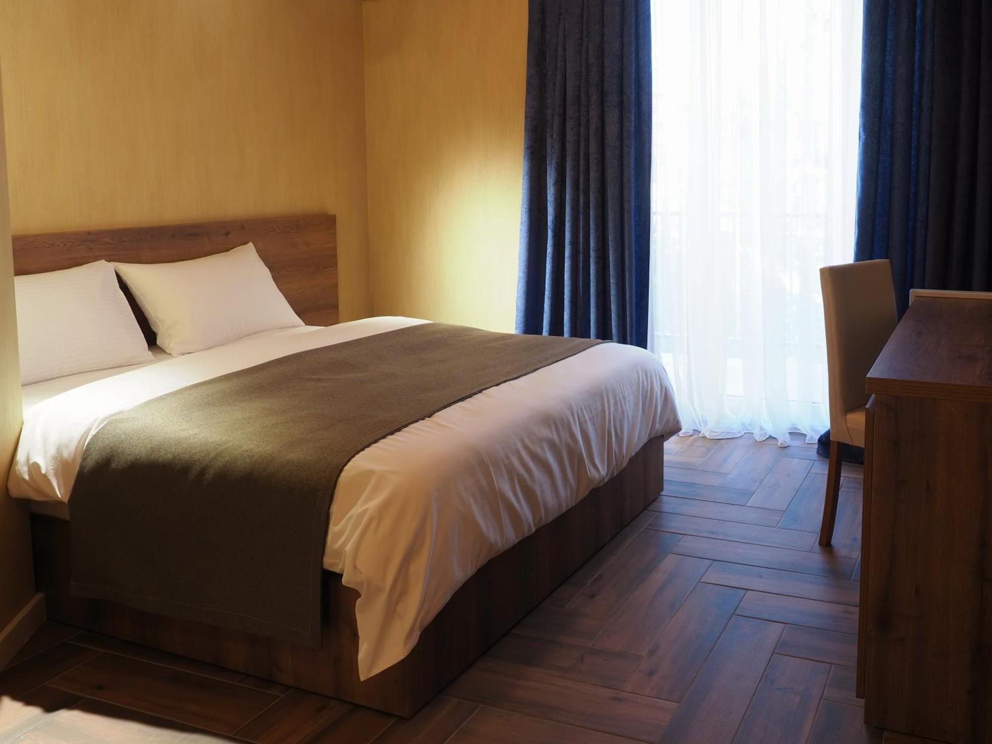Hotel Hills In Old Tbilisi Bagian luar foto