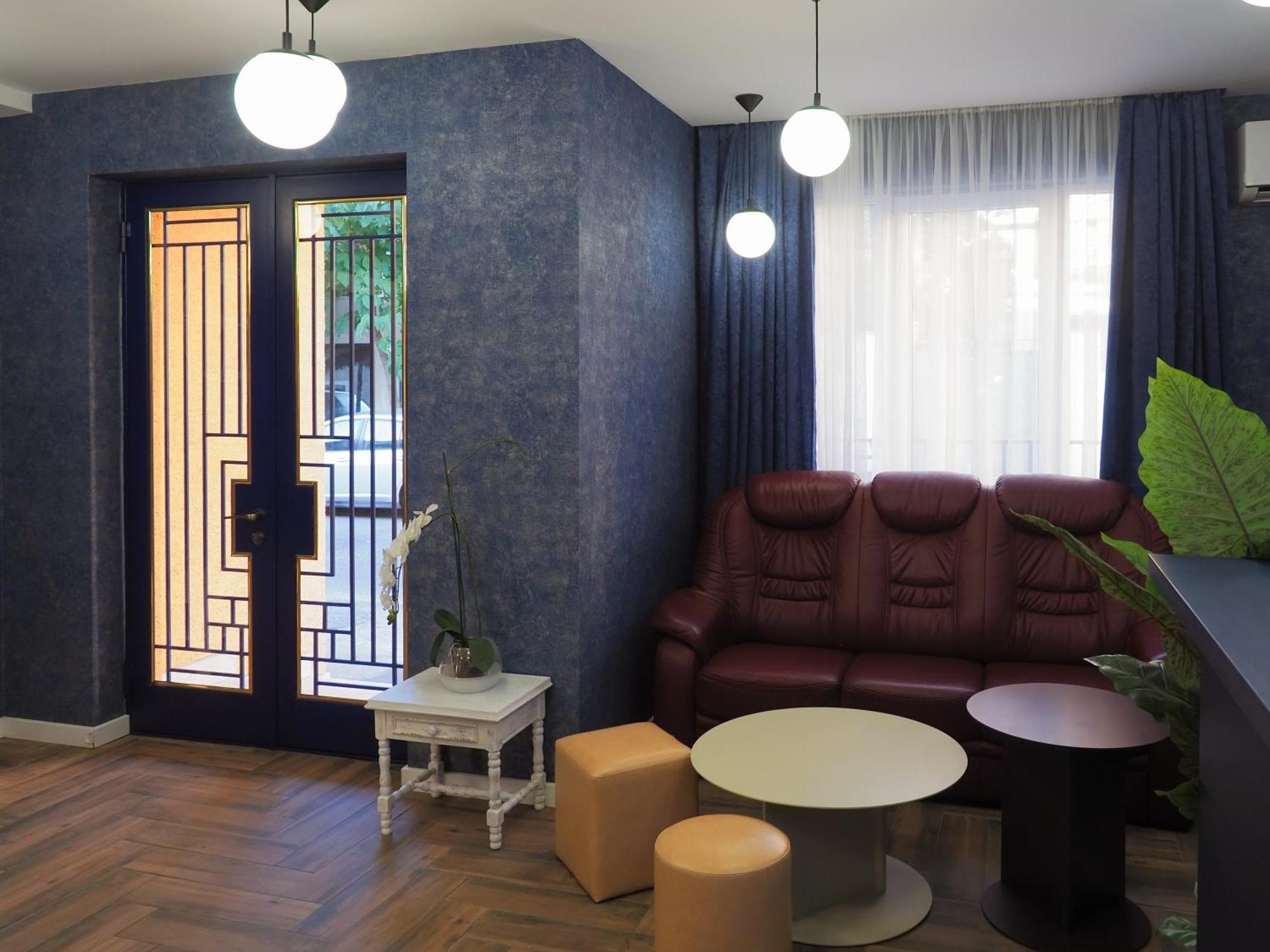 Hotel Hills In Old Tbilisi Bagian luar foto