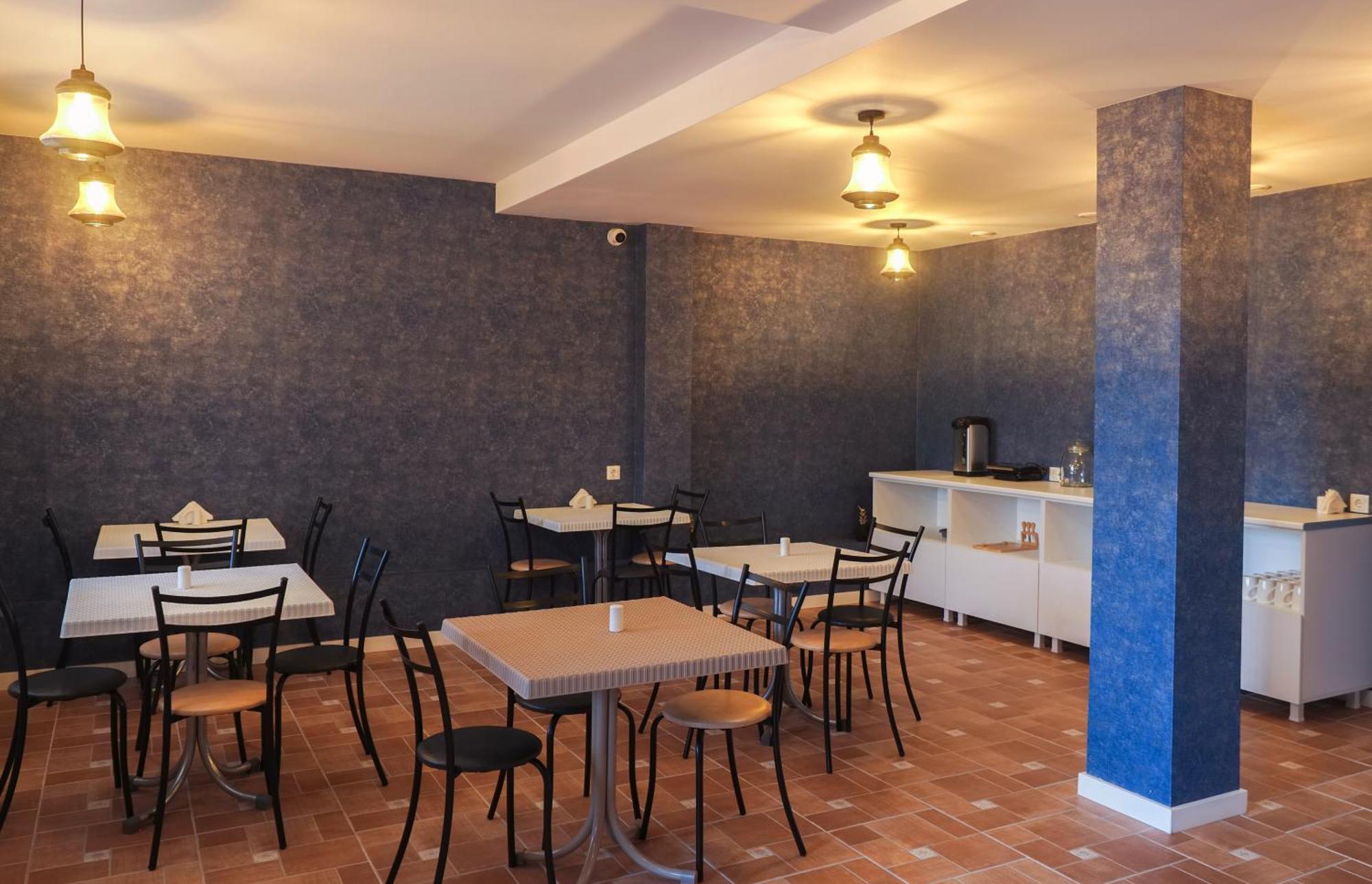 Hotel Hills In Old Tbilisi Bagian luar foto