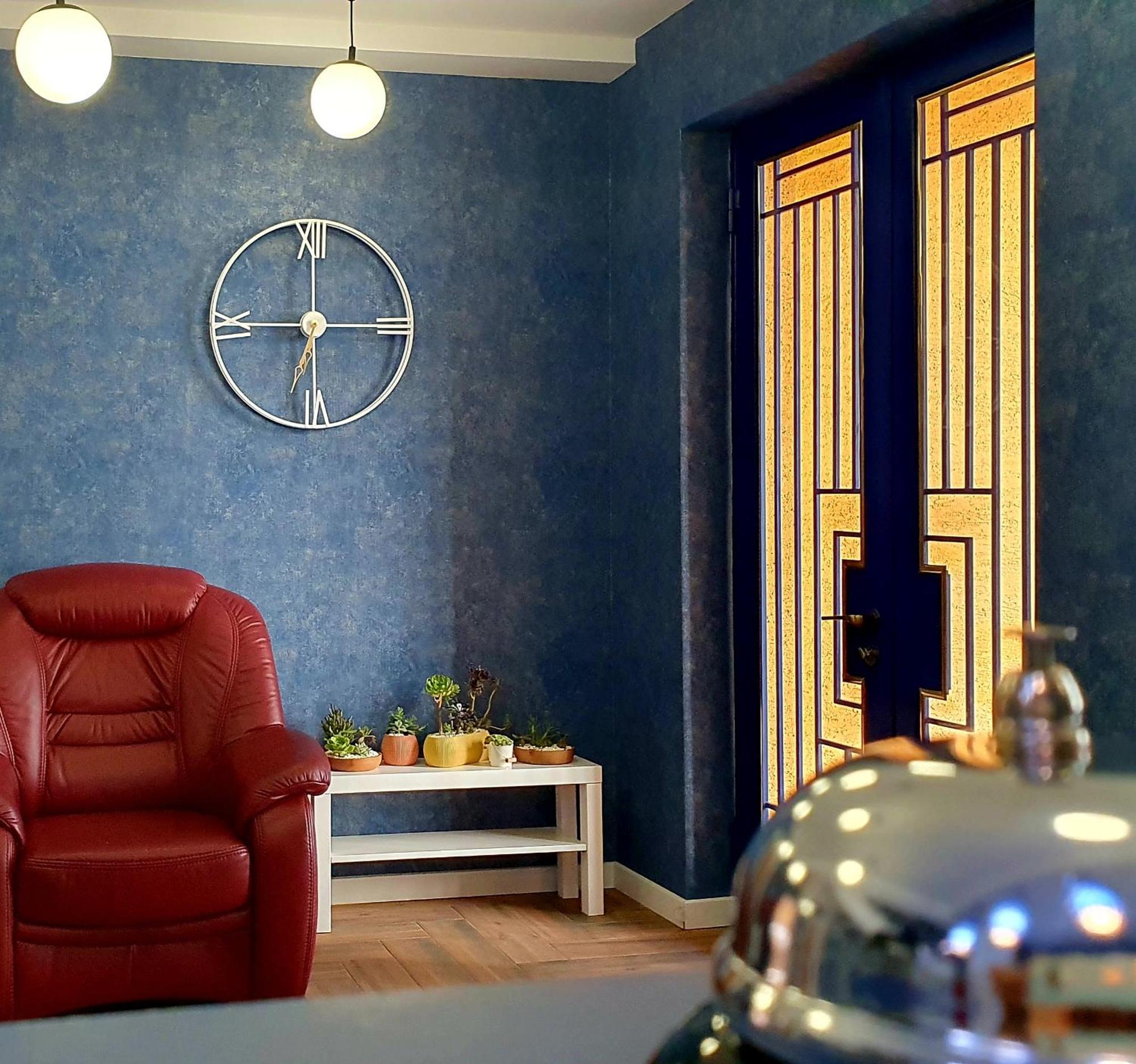 Hotel Hills In Old Tbilisi Bagian luar foto
